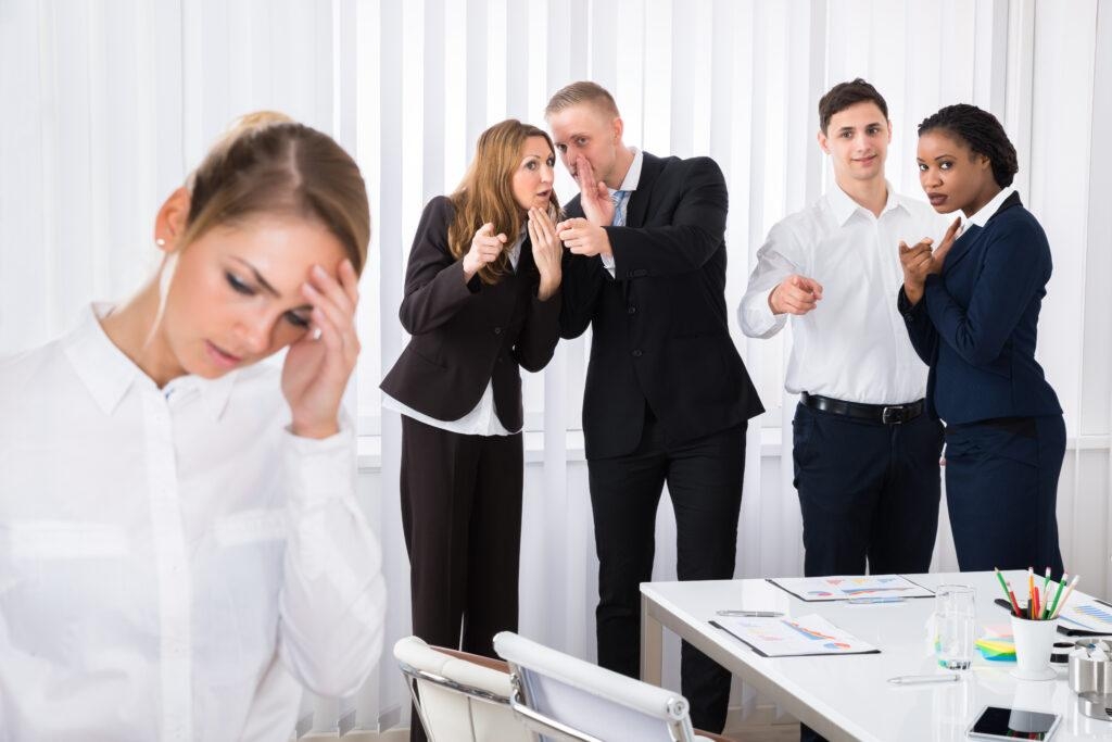  Les membres CSE face au harcèlement au travail : prévention et actions